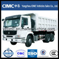 Dump Truck Chinese Dump Truck 336HP 6X4 HOWO Dump Truck 8X4